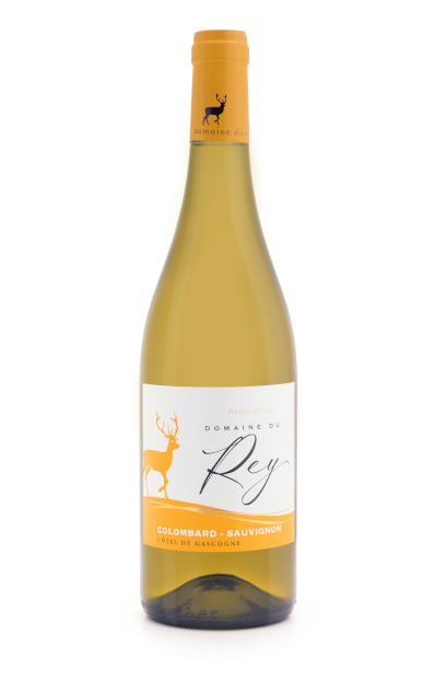 Le Colombar Sauvignon