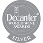 Decanter World Wines Awards 2016