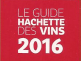 Hachette vinguide 2016