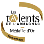 Talents de l'Armagnac 2013 2014