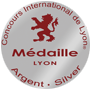 concours international des vins de Lyon 2016