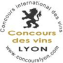 concours international des vins de Lyon